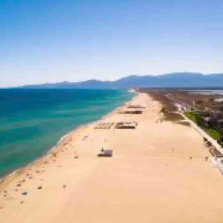 Coquet Appartement Canet-en-Roussillon Exteriér fotografie