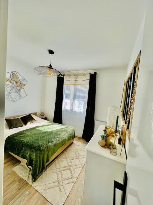 Coquet Appartement Canet-en-Roussillon Exteriér fotografie